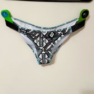 M, Victoria's secret swim bottom
